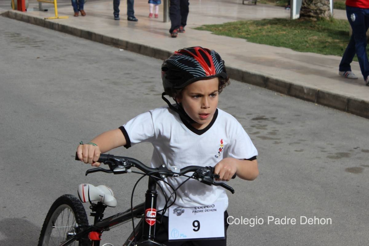2014 03 29 IV DUATLÓN PADRE DEHON (93)